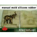 Manufacturer of silicone rubber for manual mold